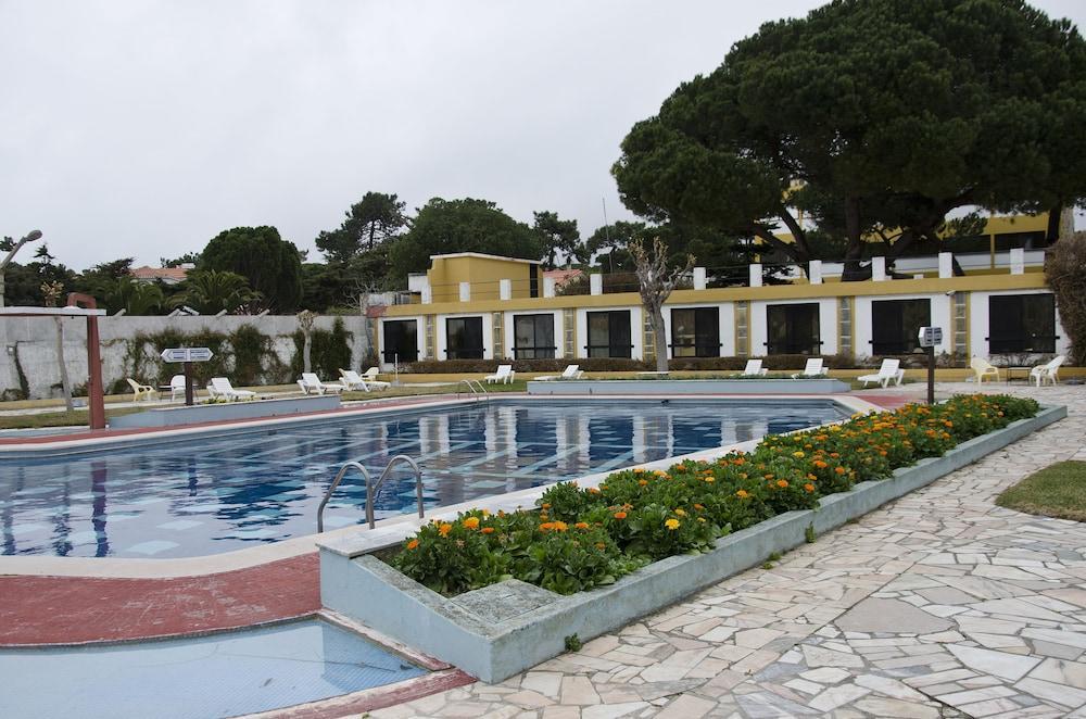 Vip Inn Miramonte Hotel Colares Zewnętrze zdjęcie