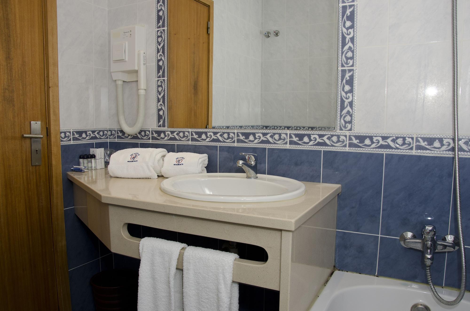 Vip Inn Miramonte Hotel Colares Zewnętrze zdjęcie