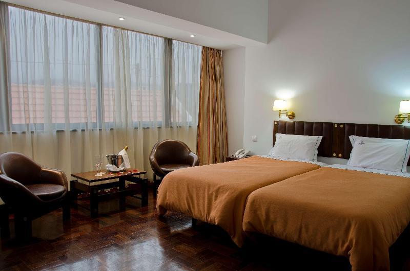 Vip Inn Miramonte Hotel Colares Zewnętrze zdjęcie