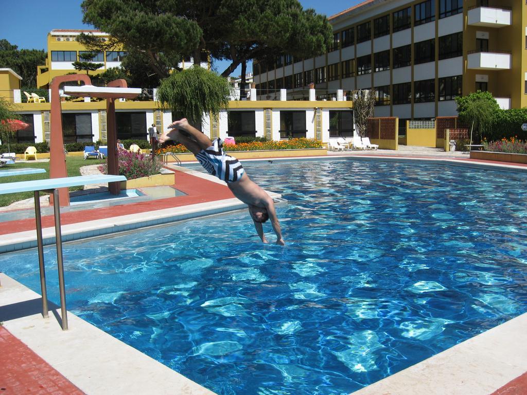 Vip Inn Miramonte Hotel Colares Zewnętrze zdjęcie