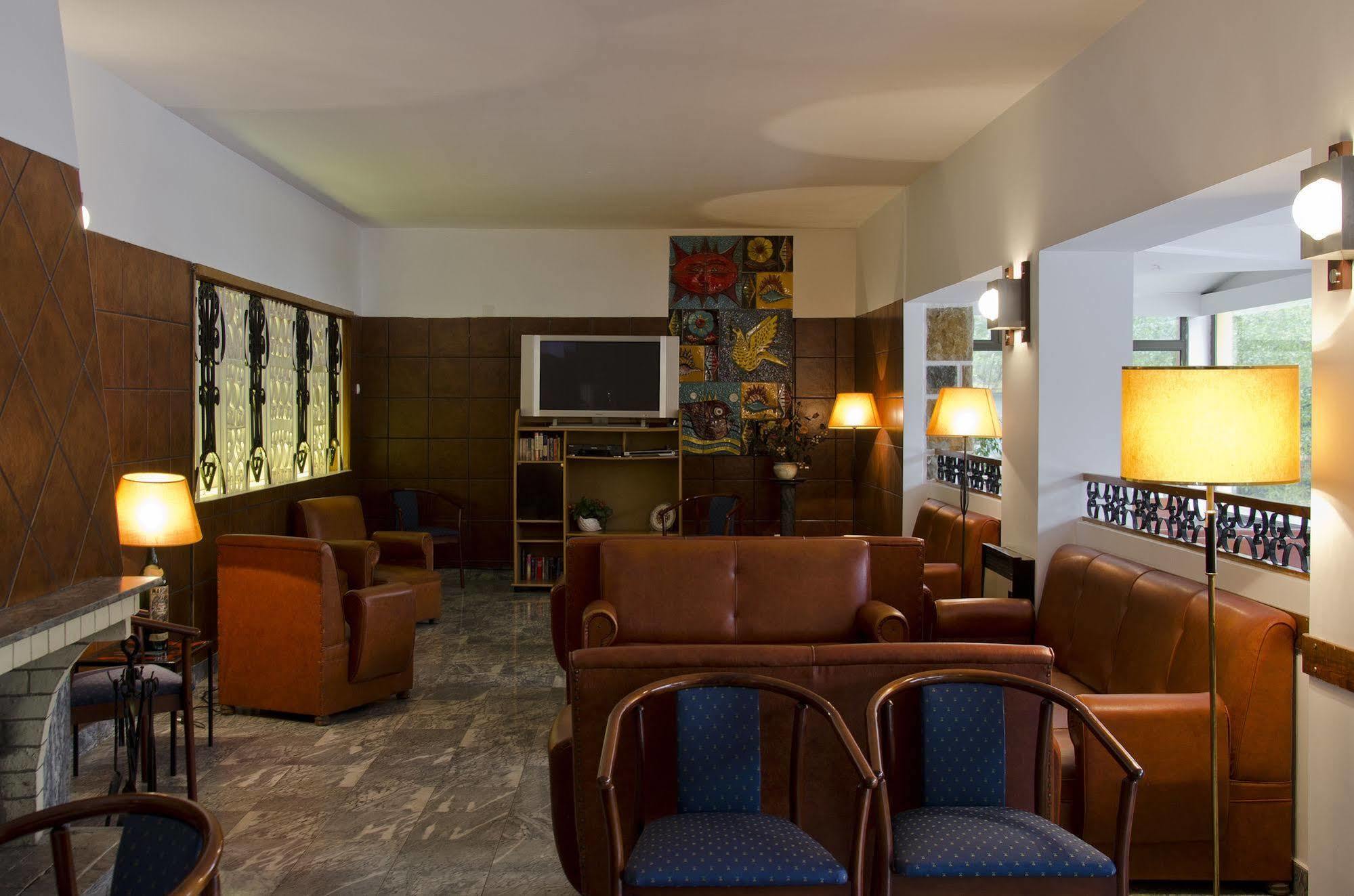 Vip Inn Miramonte Hotel Colares Zewnętrze zdjęcie