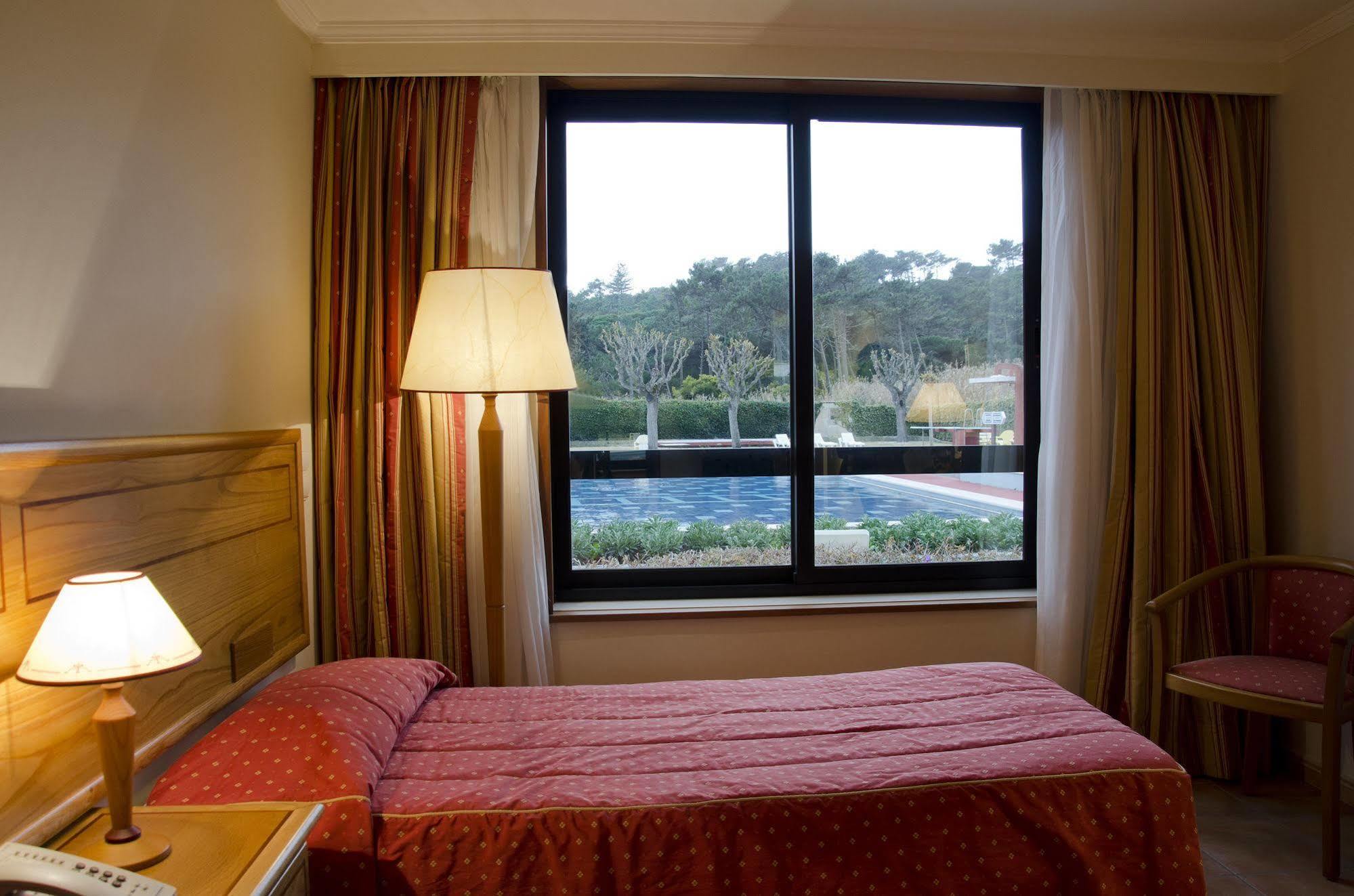 Vip Inn Miramonte Hotel Colares Zewnętrze zdjęcie
