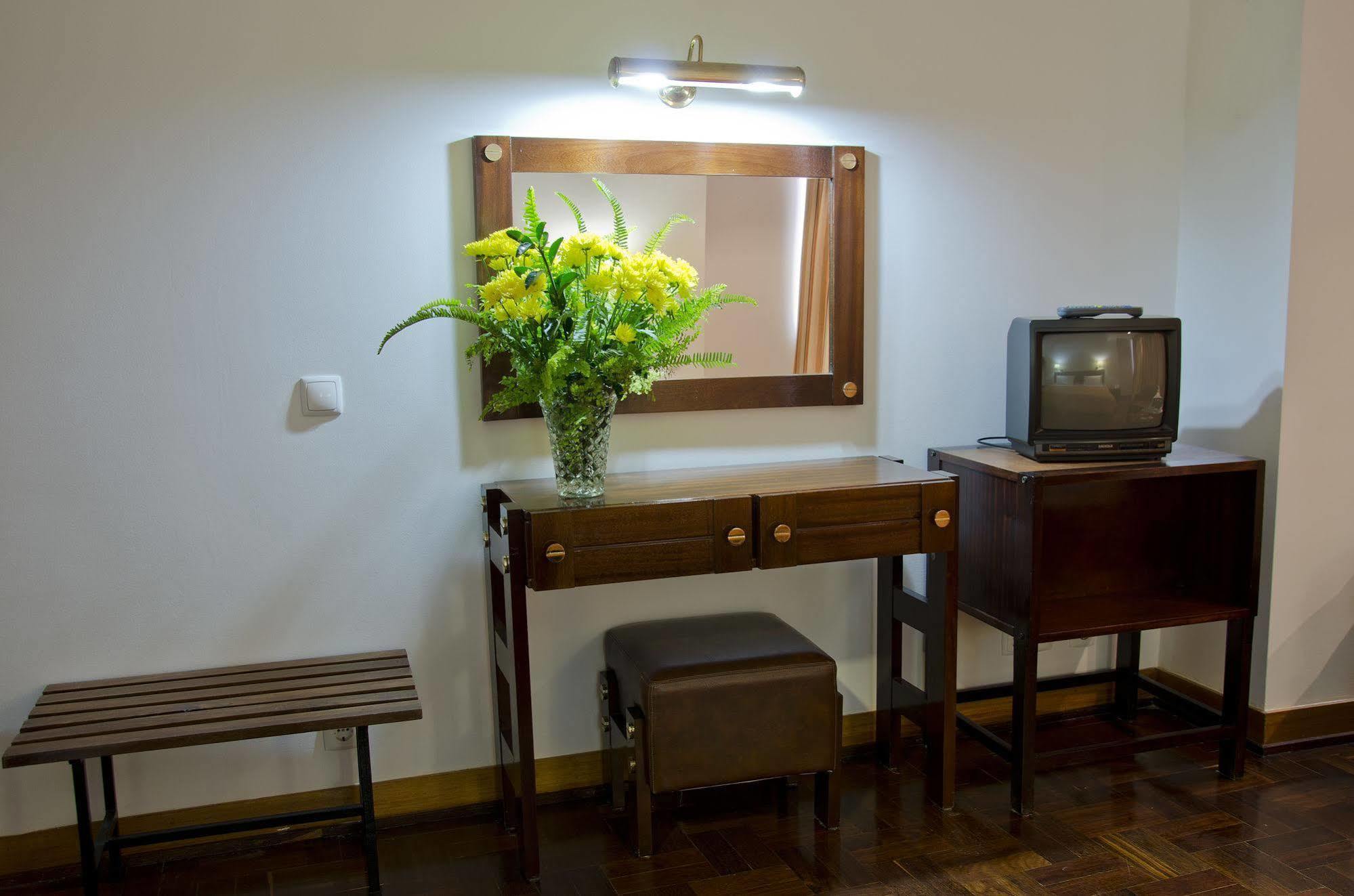 Vip Inn Miramonte Hotel Colares Zewnętrze zdjęcie