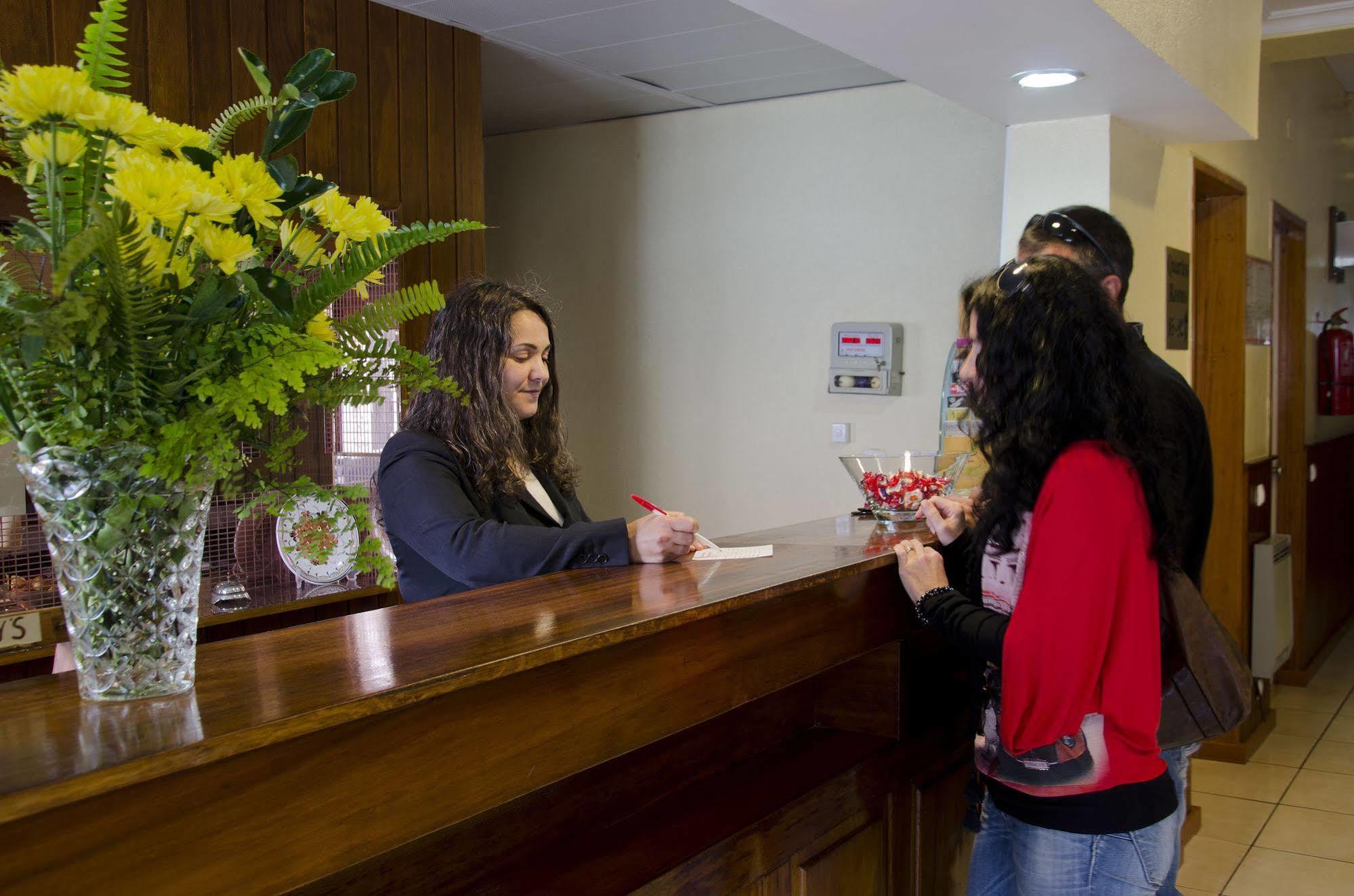 Vip Inn Miramonte Hotel Sintra Zewnętrze zdjęcie