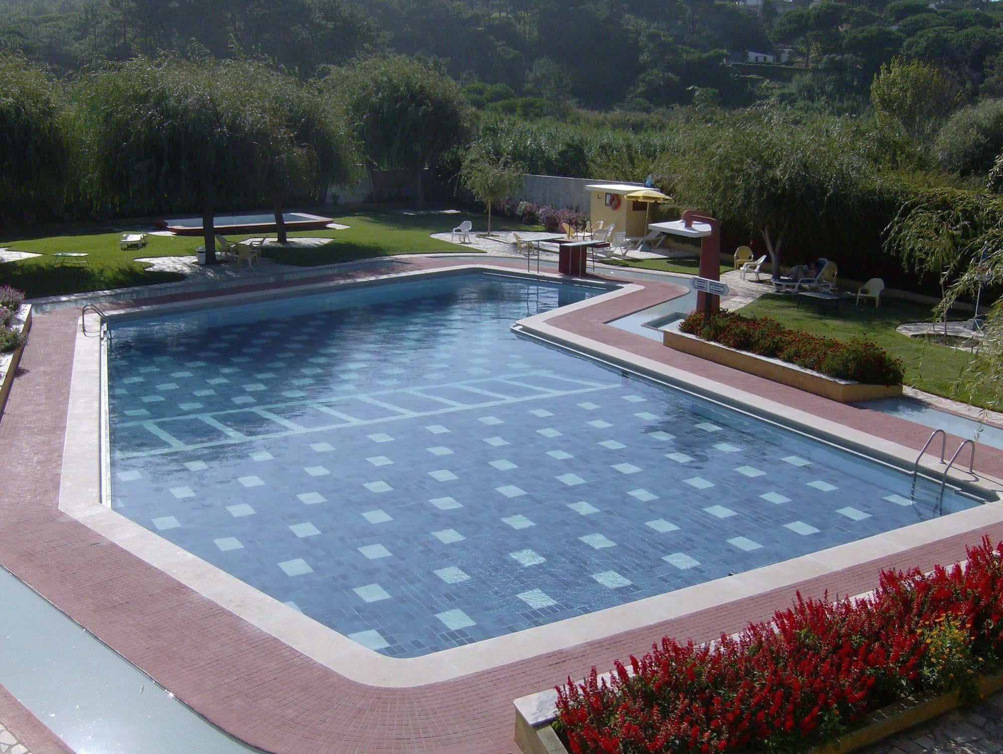 Vip Inn Miramonte Hotel Colares Zewnętrze zdjęcie