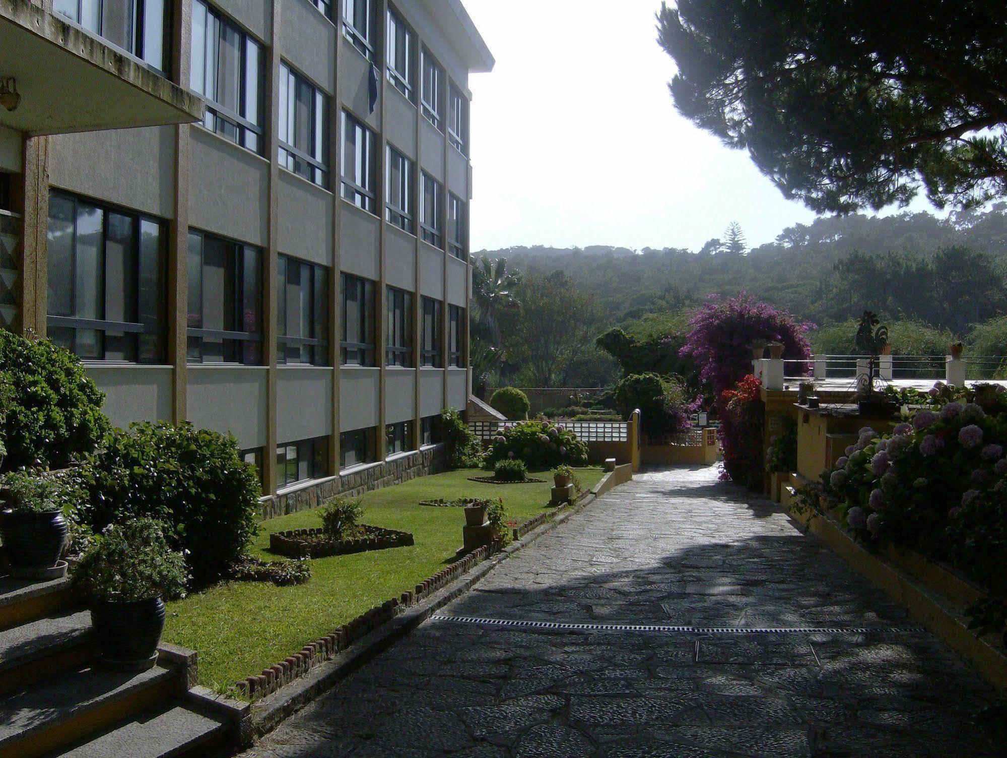 Vip Inn Miramonte Hotel Colares Zewnętrze zdjęcie
