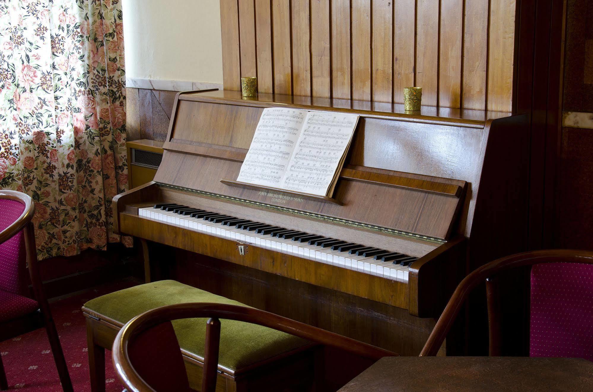 Vip Inn Miramonte Hotel Colares Zewnętrze zdjęcie