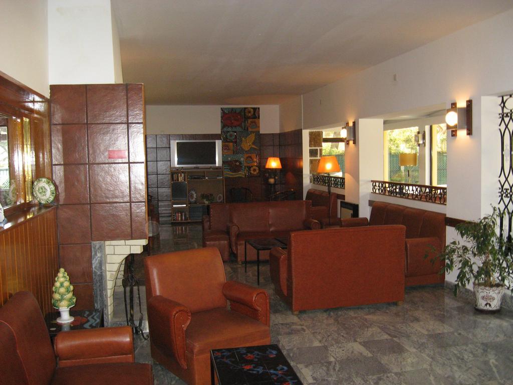 Vip Inn Miramonte Hotel Colares Zewnętrze zdjęcie