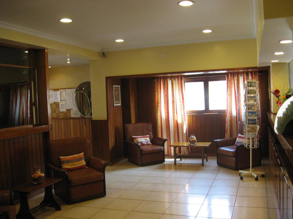 Vip Inn Miramonte Hotel Colares Zewnętrze zdjęcie