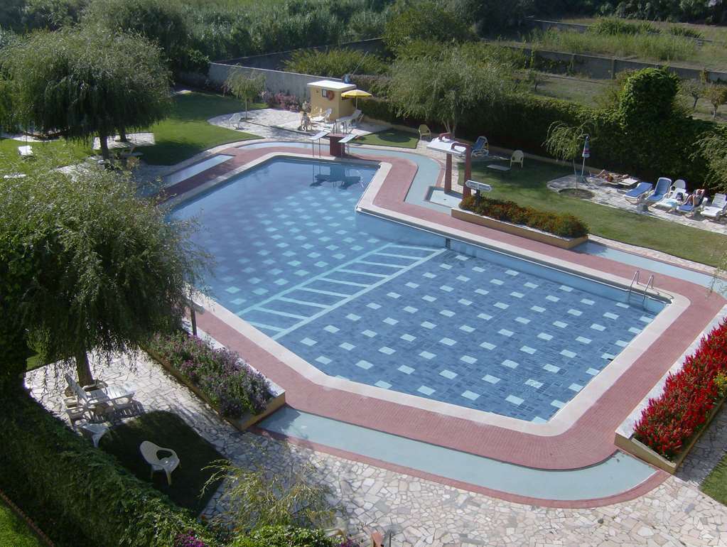 Vip Inn Miramonte Hotel Colares Udogodnienia zdjęcie