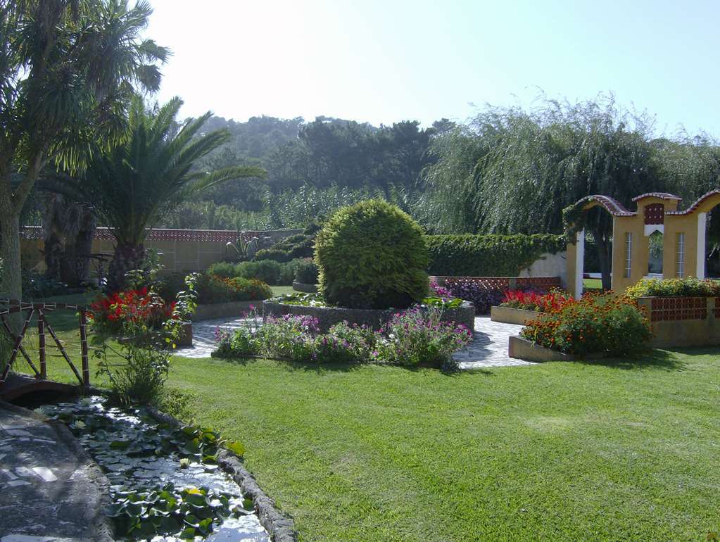 Vip Inn Miramonte Hotel Colares Udogodnienia zdjęcie