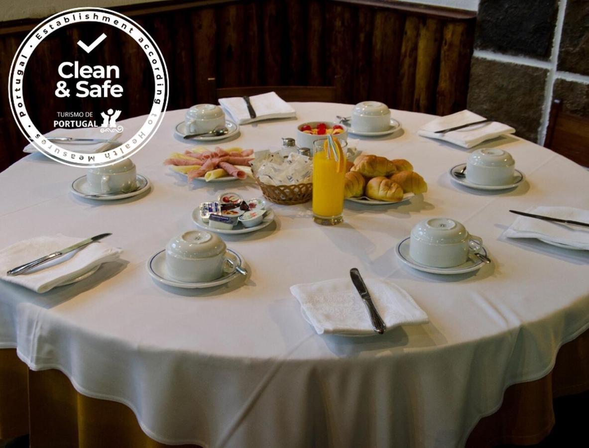 Vip Inn Miramonte Hotel Colares Zewnętrze zdjęcie